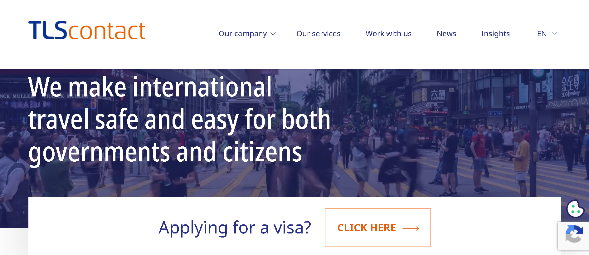 TLScontact.com Scraper