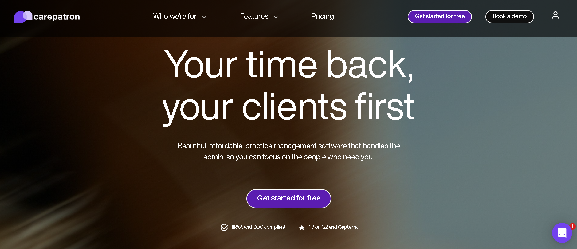Carepatron