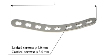 Arab Engineers (المهندسون العرب) | Orthopedic Implants & Trauma Solutions