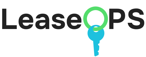 LeaseOps