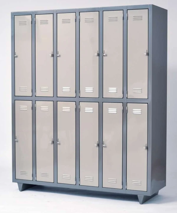 Lockers y Guardarropas - OC Soluciones