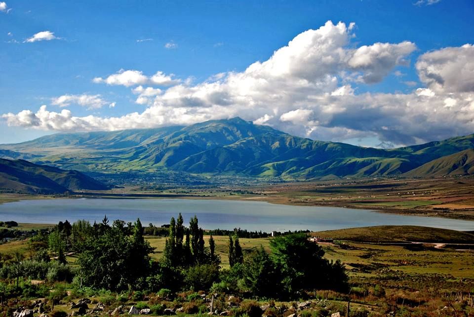 Tafí del Valle + Simoca