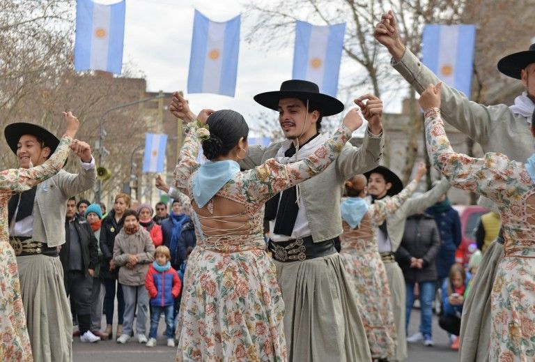 Domingo Santiagueño 