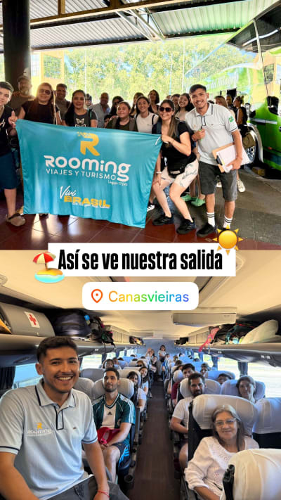 Historia destacada 2 — Rooming