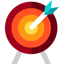 target