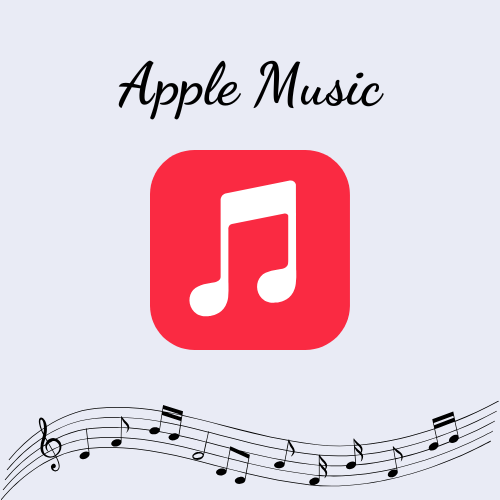 Apple Music Placeholder