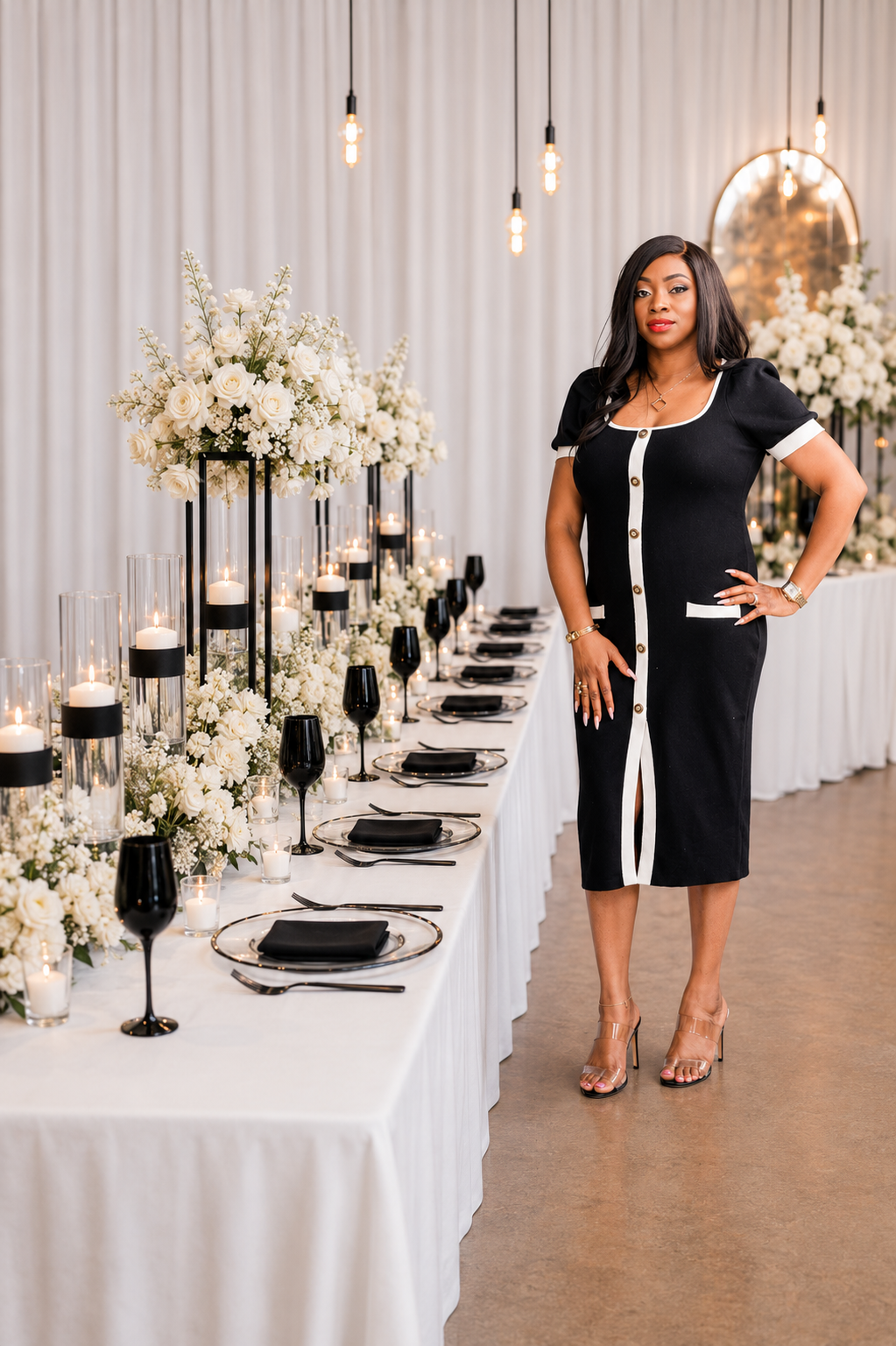 Event Planning & Design