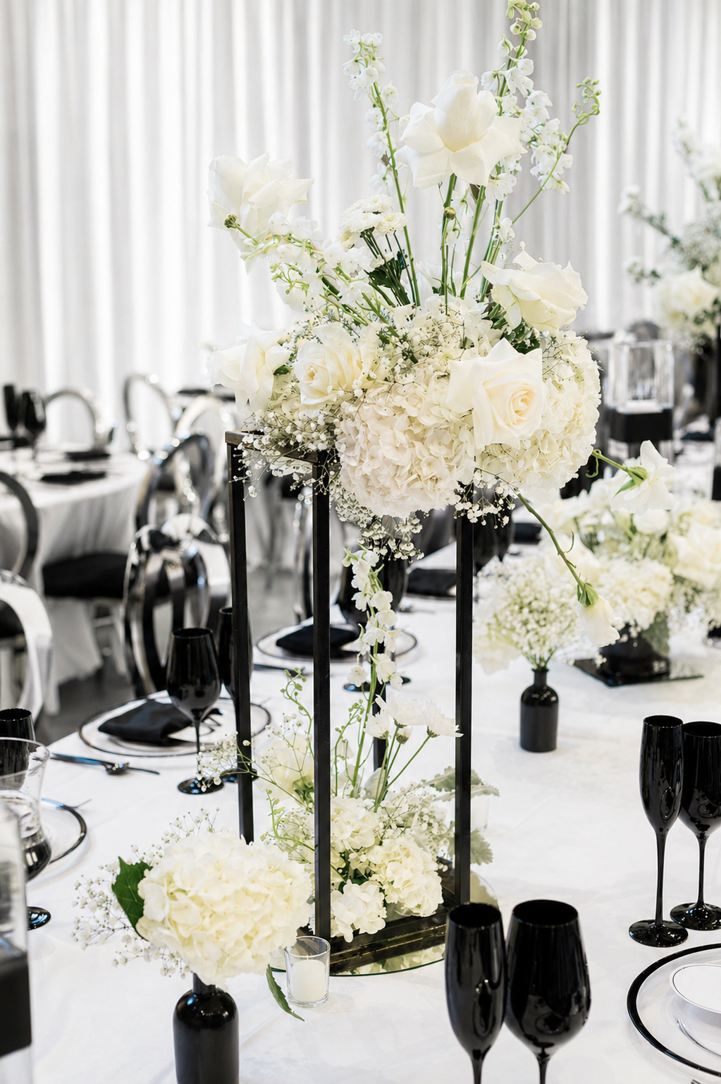 Milestone Birthday Gala