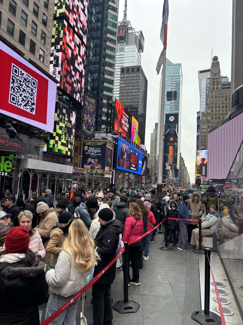 Wednesday 03/18/2026