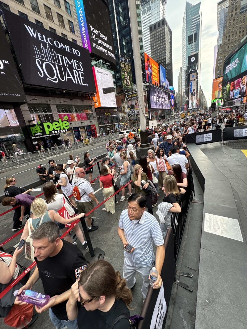 Tuesday 6/30/2026