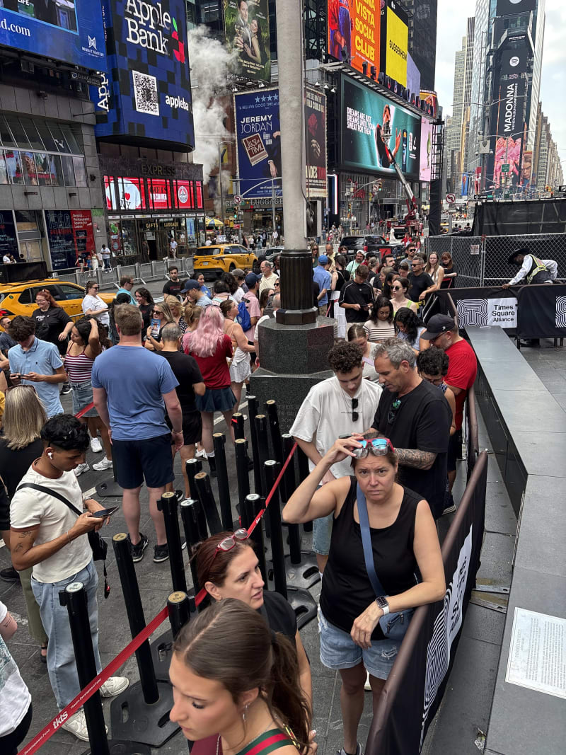 Thursday 7/09/2026