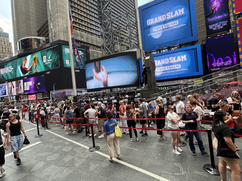 Monday 7/13/2026