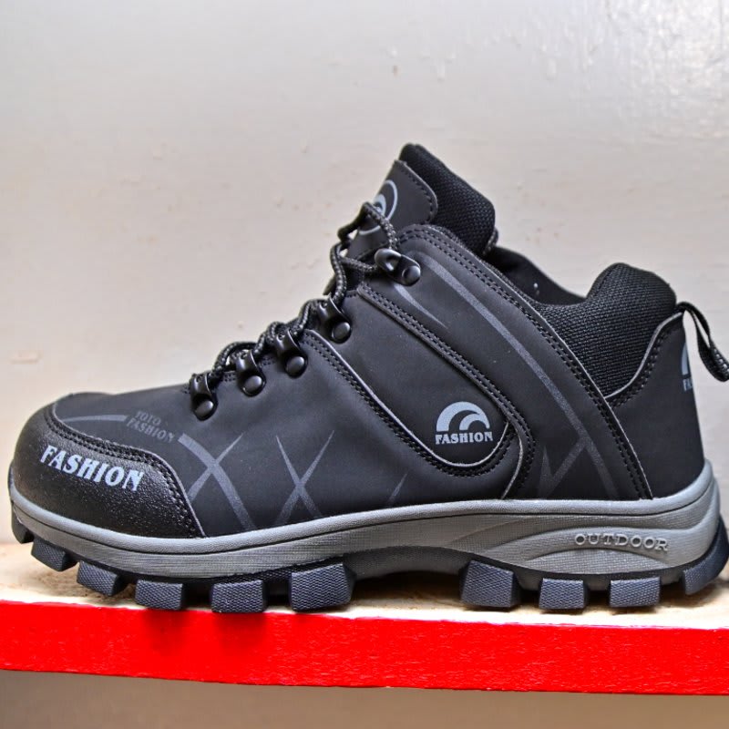 Hiking Shoes