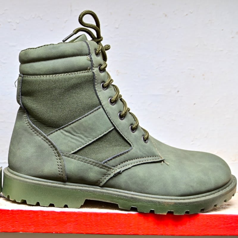 Hiking Shoes