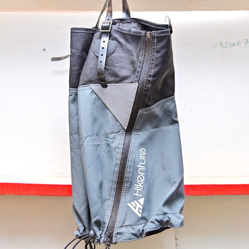 Gaiters