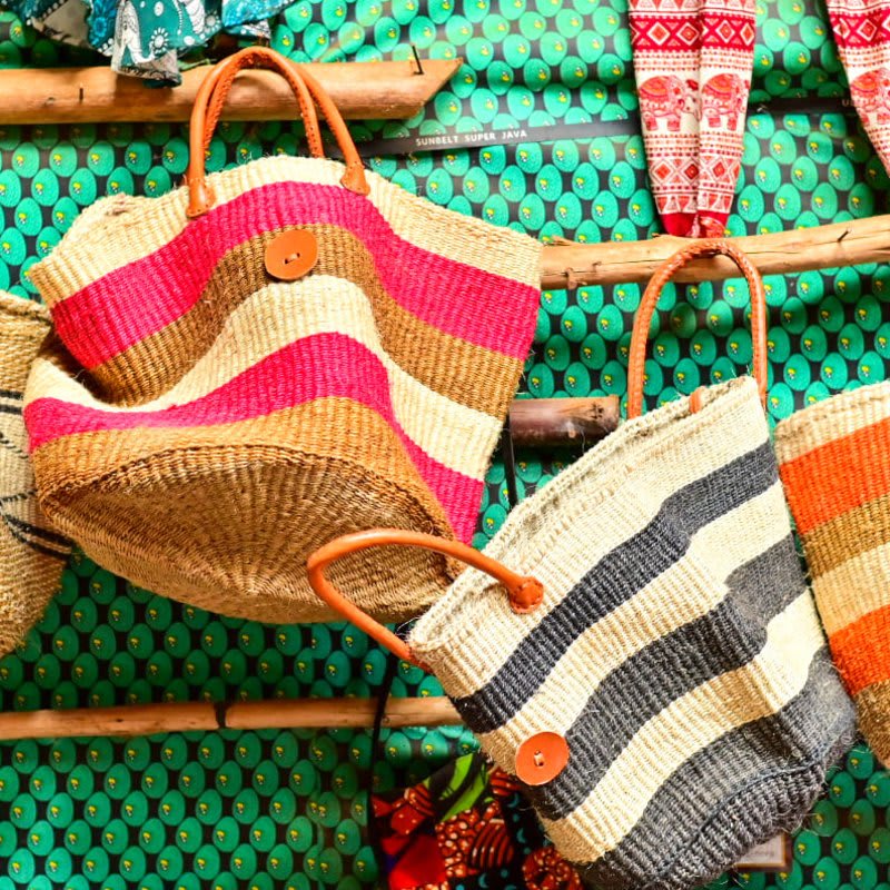 Tote Bags