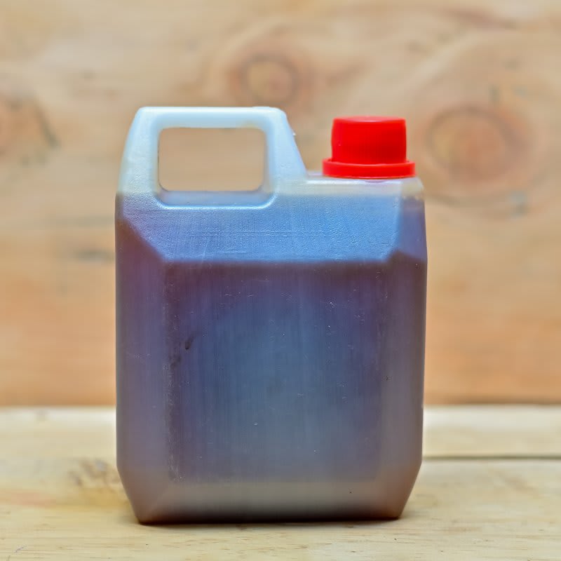 The Village Harvest Honey