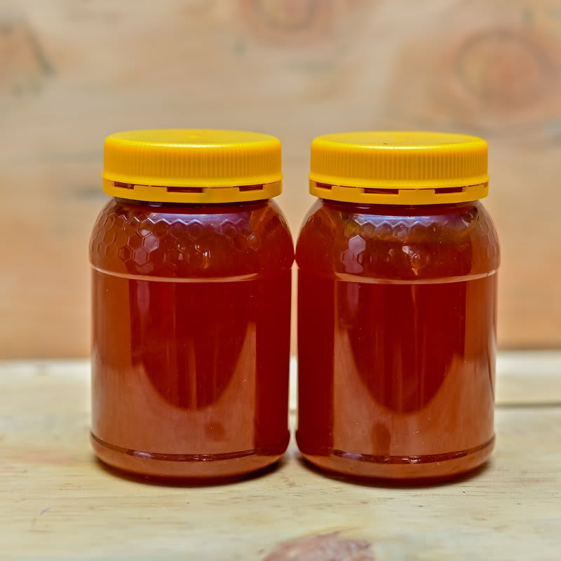 The Village Harvest Honey