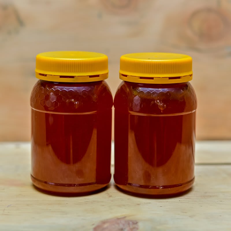 Natural honey