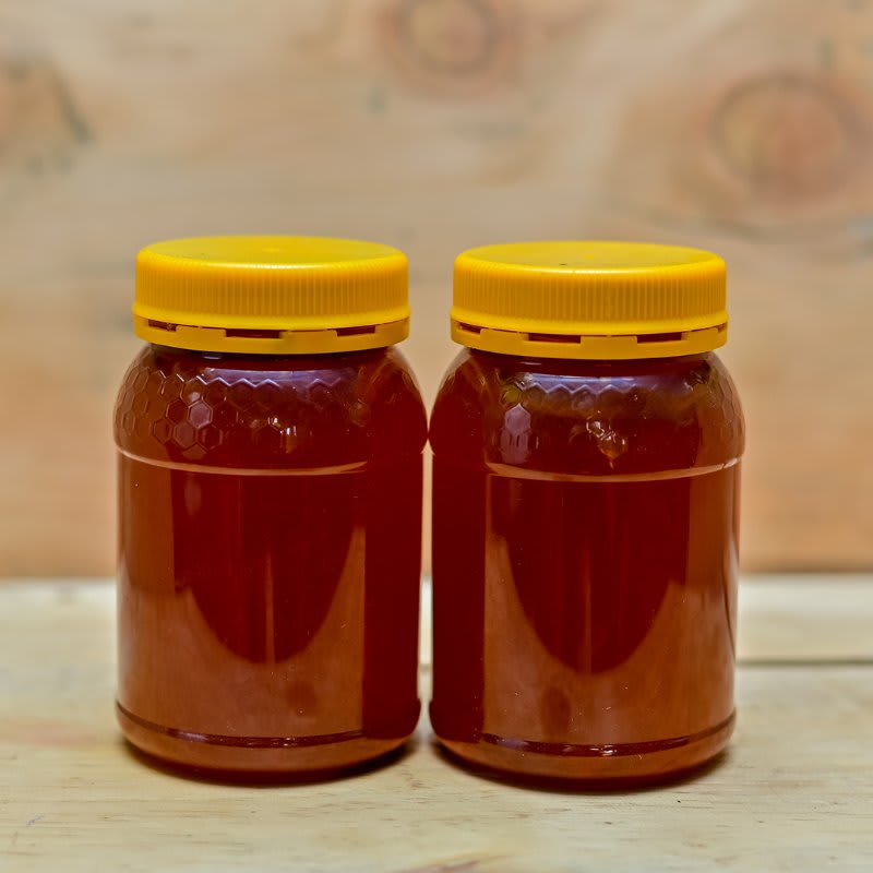 Natural honey