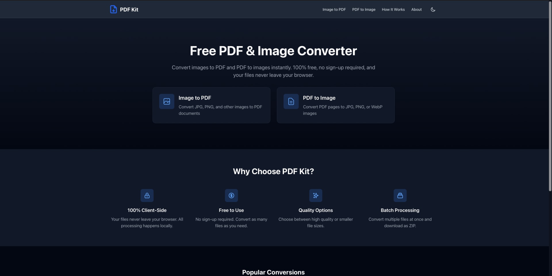 PDF-Kit preview