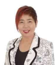 Picture of the author