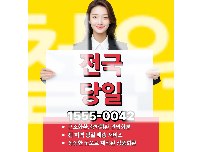 철원장례식장근조화환ㅣ근조화환 조화