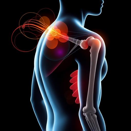 Причины боли в правом плече: от травм до заболеваний