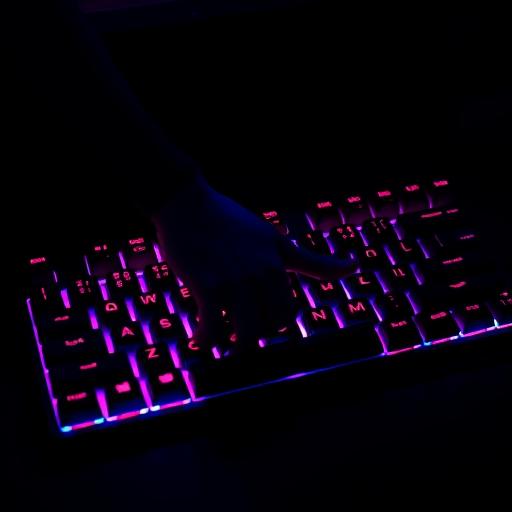 Настройка подсветки клавиатуры: персонализация вашего рабочего пространства