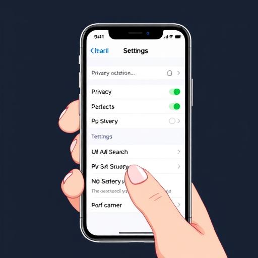 Как отключить Siri на iPhone: пошаговое руководство