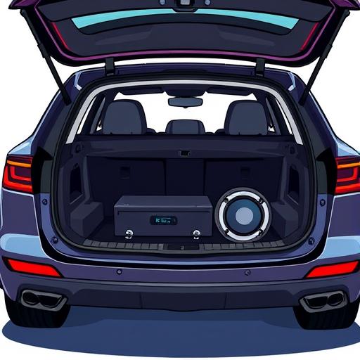 Как Настроить Магнитолу и Сабвуфер: Полное Руководство для Идеального Звука