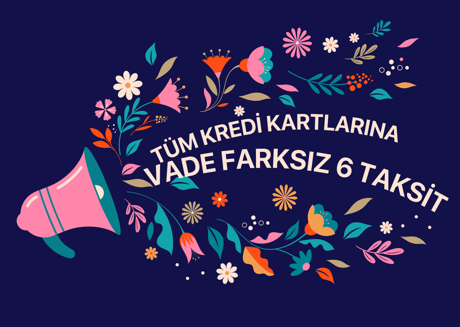 VADE FARKSIZ 6 TAKSİT İMKANI TAMMOBİL.COM DA !!