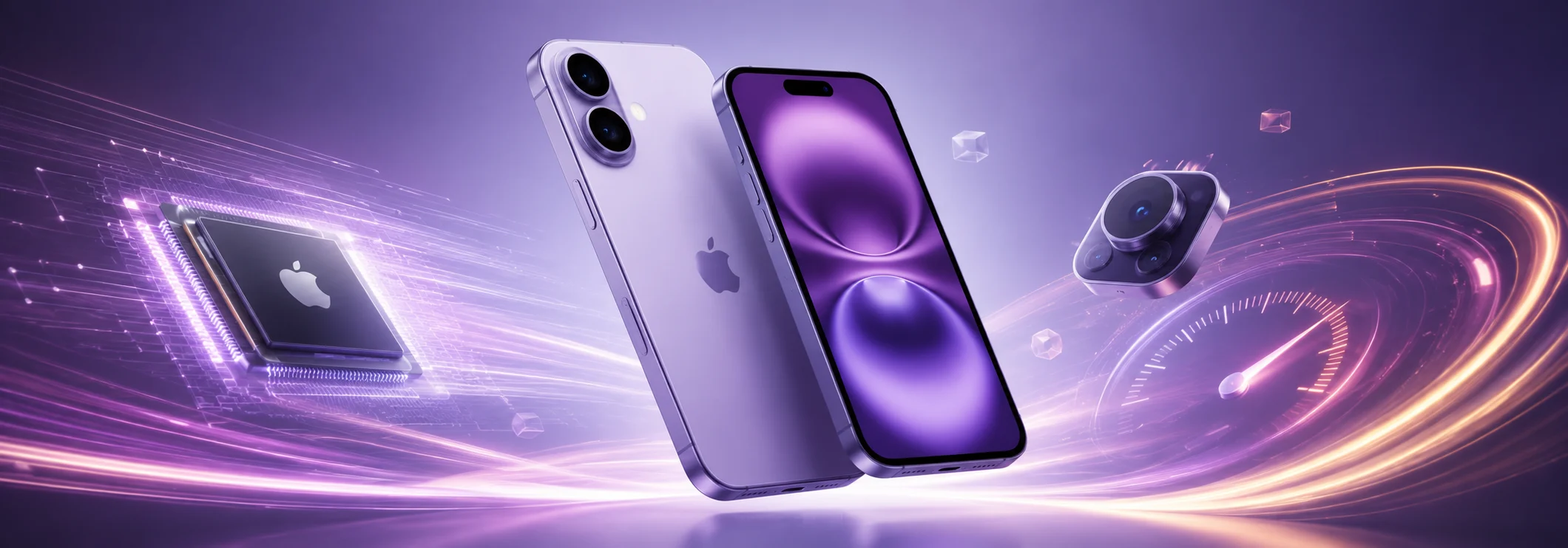 Yenilenmiş iPhone 16 Özellikleri ve Performansı