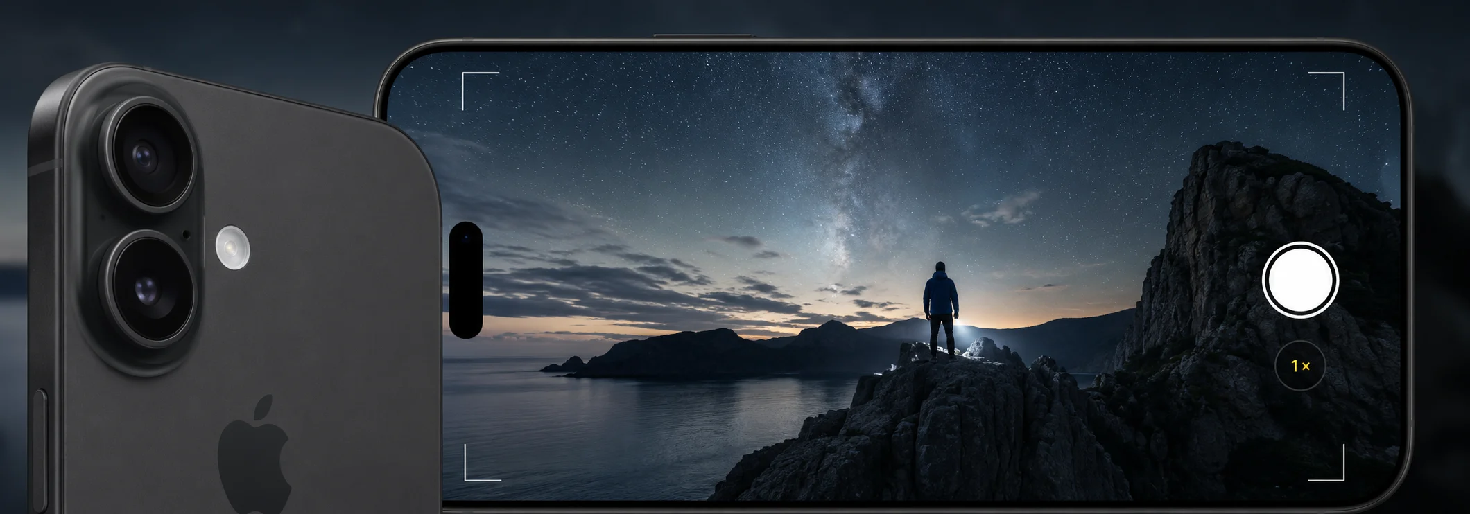 Yenilenmiş iPhone 16 Kamera İncelemesi