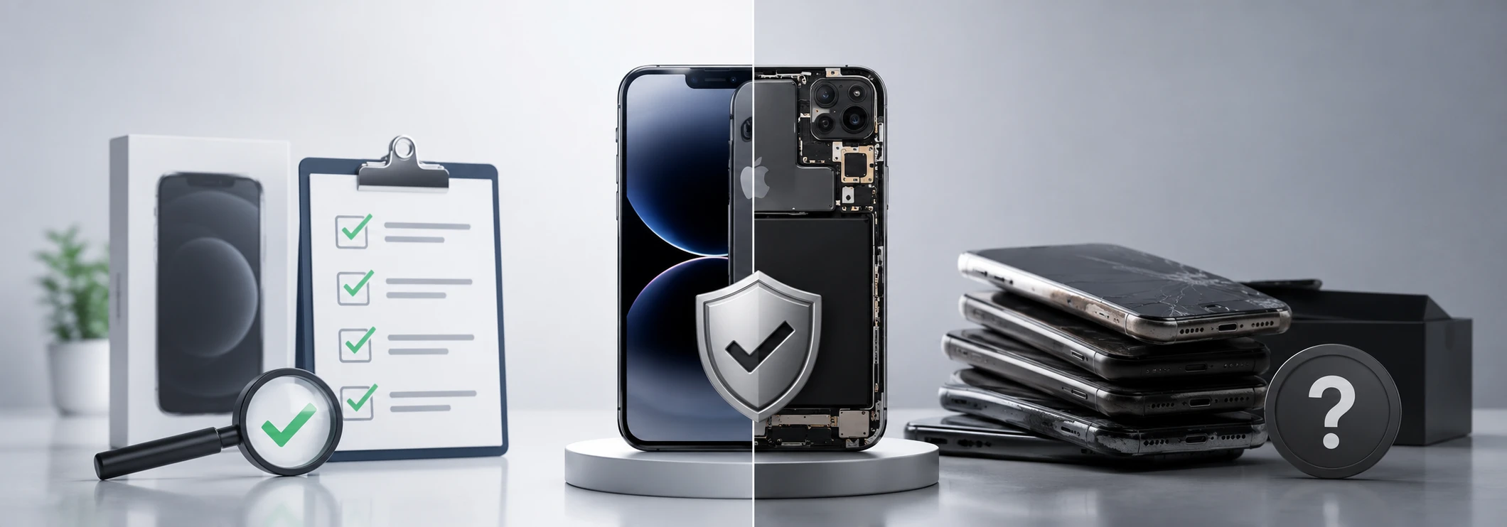 TSE Onaylı Yenilenmiş Telefon: Neden Daha Güvenli?