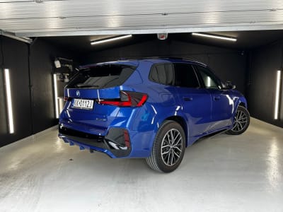 BMW X1 xDrive 23i