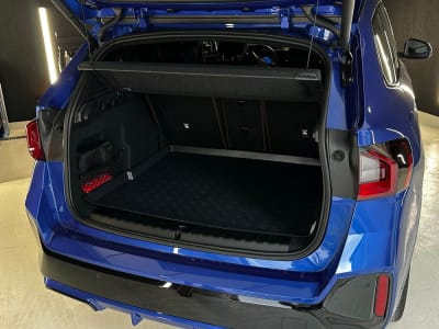 BMW X1 xDrive 23i