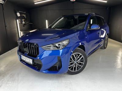 BMW X1 xDrive 23i