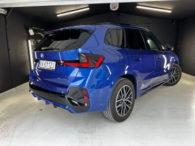BMW X1 xDrive 23i