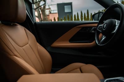 BMW M240 xDrive
