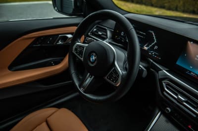 BMW M240 xDrive