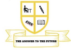 Etjendlovu High logo