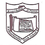 Etimphisini Central High School logo