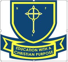 Manzini Nazarene Practising logo