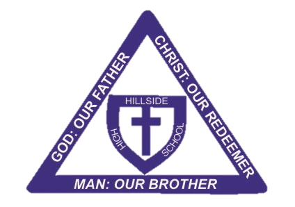 Hillside High School - KaLabotsibeni logo
