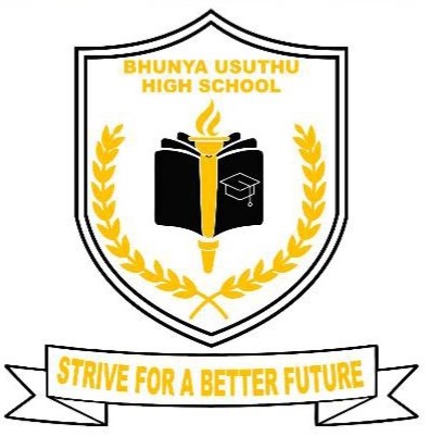 Bhunya Usuthu High logo