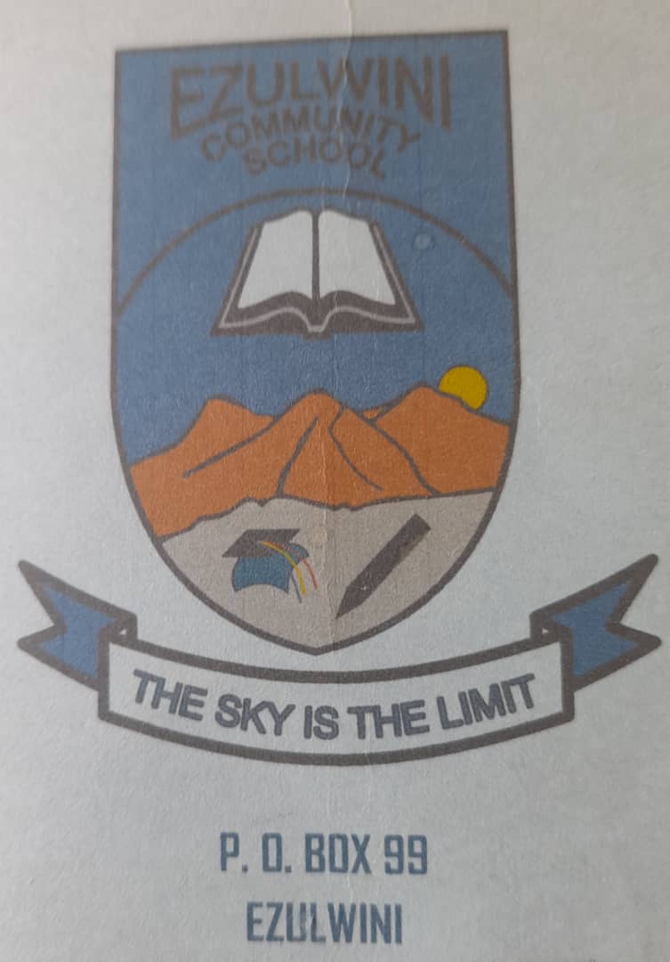 Ezulwini Community Primary logo