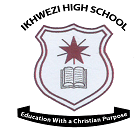 Ikhwezi High School logo