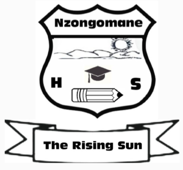 Nzongomane High logo