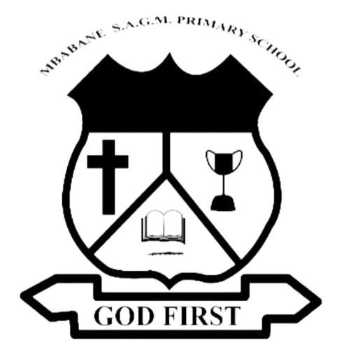 Mbabane SAGM Primary logo